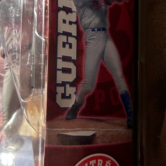 Vladimir Guerrero- McFarlane’s Sports Picks Series 3 - Picture 4 of 5